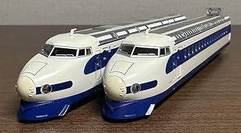 ★特価★マイクロエース　0系新幹線初期お召列車白Vマーク8両基本セット ☆特価☆マイクロエース 0系新幹線初期お召列車白Vマーク8両基本